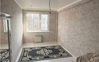 Продажа 3-комнатной квартиры, 75 м², ул. Жунисова, дом  4/10 - Продажа квартир в Наурызбайском р-не Алматы