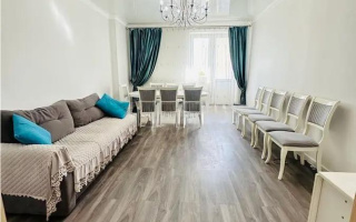 Продажа 4-комнатной квартиры, 100 м² - Продажа квартир в Казахстане - страница 8