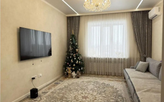 Продажа 4-комнатной квартиры, 104 м² - Продажа недвижимости в Караганде