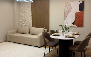 Продажа 3-комнатной квартиры, 63 м² - Продажа  трехкомнатных квартир в новостройках Алматы