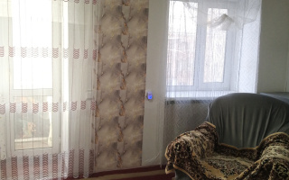 Аренда 2-комнатной квартиры, 45 м², ул. Караганды, дом  28 - Аренда домов в Акмолинской области