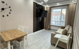 Продажа 3-комнатной квартиры, 55 м² - Продажа квартир в новостройках Астаны с фото - страница 33