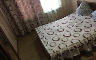 Аренда , 20 м², ул. Есенберлина, дом  30 - ул. Бейбитшилик - Аренда комнат в Астане без посредников