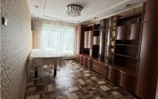Продажа 3-комнатной квартиры, 64 м², ул. Сатпаева, дом  105 - Продажа  трехкомнатных квартир в Алматы с фото