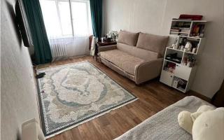 Продажа 1-комнатной квартиры, 40 м² - Продажа однокомнатных квартир от собственников в Астане - страница 32