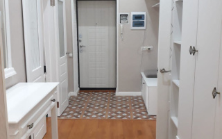 Аренда 2-комнатной квартиры, 60 м², пр. Бухар-жырау, дом  68 - Аренда квартир помесячно в Караганде без посредников