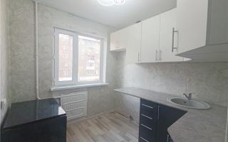 Продажа 2-комнатной квартиры, 45 м², мкр-н 23, дом  17 - Продажа квартир в Караганде с фото