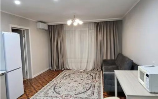 Продажа 1-комнатной квартиры, 41.9 м² - Продажа однокомнатных квартир в Алматы - страница 3