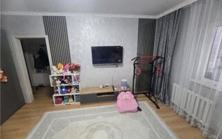 Продажа 1-комнатной квартиры, 38 м² - Продажа однокомнатных квартир в Астане - страница 17