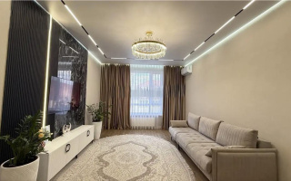 Продажа 3-комнатной квартиры, 102 м², ул. Майкайын, дом  14 - Продажа  трехкомнатных квартир в Астане