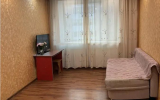 Продажа 1-комнатной квартиры, 39 м², ул. Сейфуллина, дом  5 - Продажа квартир в Астане с фото