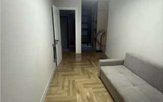 Продажа 1-комнатной квартиры, 36 м² - Продажа однокомнатных квартир в монолитно-каркасном доме в Алматы