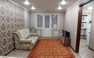 Продажа 1-комнатной квартиры, 40 м², ул. Абая, дом  56 - Продажа квартир в Казахстане