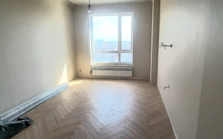 Продажа 3-комнатной квартиры, 89 м², пр. Республики - Продажа  трехкомнатных квартир в Караганде с фото