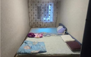 Продажа 2-комнатной квартиры, 44.5 м², ул. Жарокова, дом  198 - Продажа квартир в Алматы без посредников