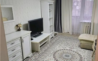 Продажа 3-комнатной квартиры, 58 м², ул. Гоголя, дом  51/1 - Продажа  трехкомнатных квартир в Караганде с фото