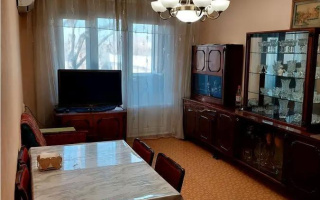 Продажа 3-комнатной квартиры, 62.1 м², мкр-н 11, дом  2 - Продажа квартир в Алматы