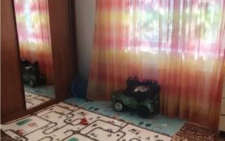 Продажа 1-комнатной квартиры, 38 м²