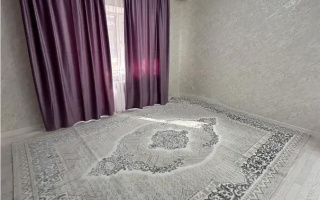 Продажа 2-комнатной квартиры, 40 м², ул. Мустафина, дом  13 - Продажа квартир в Астане с фото