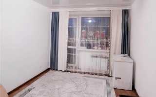 Продажа 2-комнатной квартиры, 47 м², мкр-н 14, дом  36 - Продажа квартир в Караганде