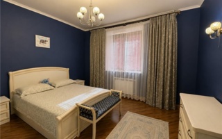 Продажа 3-комнатной квартиры, 79 м²