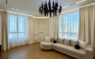 Продажа 3-комнатной квартиры, 102 м² - Недвижимость в Астане - страница 4
