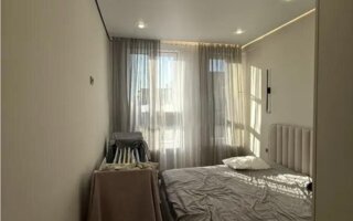Продажа 1-комнатной квартиры, 45 м² - Продажа квартир в Ауэзовском р-не Алматы - страница 6