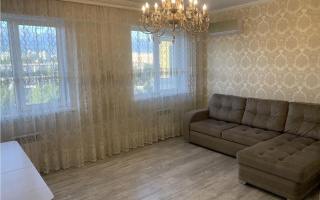Продажа 2-комнатной квартиры, 61.3 м², ул. Егизбаева, дом  7/9 - Продажа  двухкомнатных квартир в Алматы без посредников