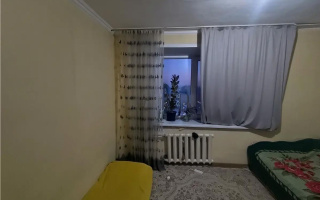 Продажа 2-комнатной квартиры, 48 м² - Продажа квартир в районе Нового рынка Караганды