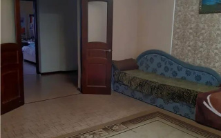 Продажа 3-комнатной квартиры, 82 м², ул. Белинского, дом  38 - Продажа  трехкомнатных квартир в Караганде без посредников с фото