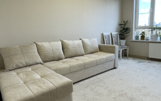 Продажа 2-комнатной квартиры, 37 м², ул. Бектурова, дом  4 - пр. Туран - Продажа квартир в Астане