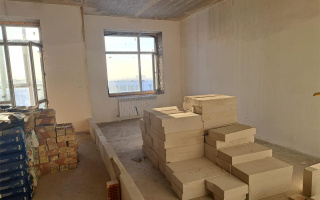 Продажа 1-комнатной квартиры, 40 м², 067 учетный квартал - Продажа  однокомнатных квартир в новостройках Караганды