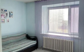 Продажа 1-комнатной квартиры, 36 м², ул. Серкебаева, дом  33/4 - Продажа квартир в Астане без посредников