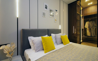 Аренда 2-комнатной квартиры посуточно, 50 м² - Аренда недвижимости в Алматы