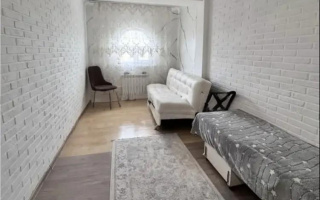 Продажа 1-комнатной квартиры, 40 м², ул. Армандастар, дом  2/3 - Продажа квартир в Казахстане