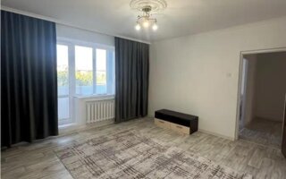 Продажа 3-комнатной квартиры, 63 м² - Продажа квартир в панельном доме в Казахстане