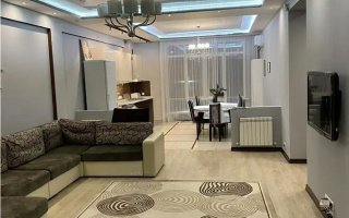 Продажа 3-комнатной квартиры, 116 м² - Продажа квартир в Бостандыкском р-не Алматы - страница 10