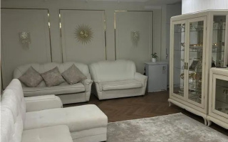 Продажа 2-комнатной квартиры, 78.4 м², мкр-н Жетысу-2, дом  2а - Продажа квартир в Алматы