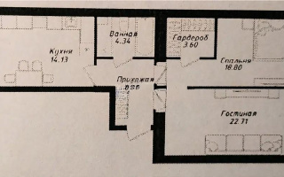 Продажа 2-комнатной квартиры, 71.47 м² - Продажа двухкомнатных квартир в Астане - страница 26