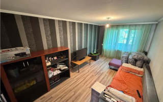 Продажа 2-комнатной квартиры, 46 м², мкр-н 10а, дом  22 - Продажа  двухкомнатных квартир в Алматы с фото