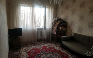 Продажа 1-комнатной квартиры, 42 м², мкр. Орбита-2, дом  1 - Продажа квартир в Алматы