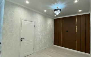 Продажа 2-комнатной квартиры, 50.2 м², мкр-н Алгабас, дом  142/67 - Продажа  двухкомнатных квартир в Алматы с фото
