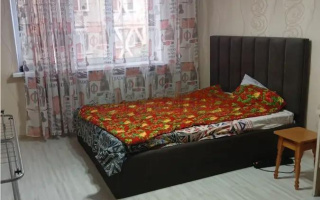 Продажа 1-комнатной квартиры, 42 м² - Продажа квартир в панельном доме в Казахстане