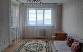 Продажа 1-комнатной квартиры, 50.1 м² - Продажа квартир в р-не Сарыарка Астаны