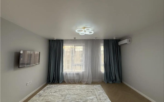 Продажа 1-комнатной квартиры, 34 м² - Продажа однокомнатных квартир в Алматы