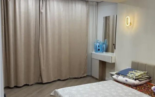 Продажа 2-комнатной квартиры, 48.6 м², мкр-н 20, дом  22 - Продажа  двухкомнатных квартир в новостройках Алматы с фото