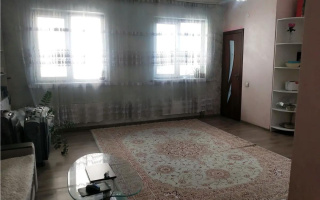 Продажа 1-комнатной квартиры, 42 м² - Продажа  однокомнатных квартир в новостройках Алматы