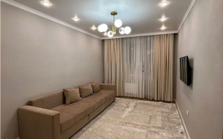Продажа 3-комнатной квартиры, 78 м² - Продажа квартир в новостройках Астаны - страница 66