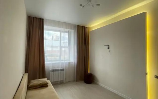 Продажа 2-комнатной квартиры, 36.9 м², ул. Култегин, дом  11 - Продажа  двухкомнатных квартир в Астане без посредников