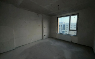 Продажа 1-комнатной квартиры, 39.11 м², ул. Бухар жырау, дом  33 - Продажа квартир в Астане